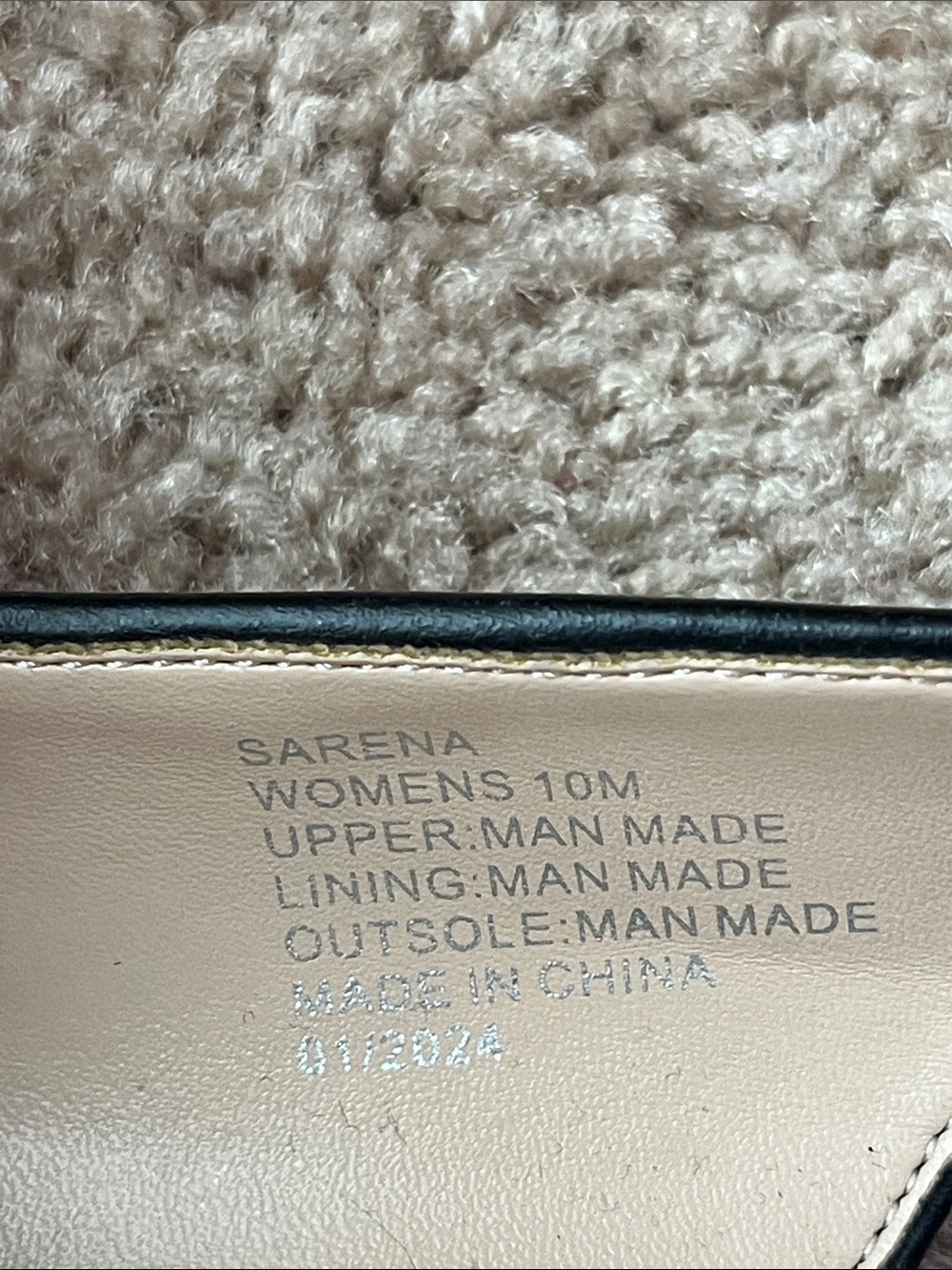 Saks Fifth Avenue Sarena Slingbacks - Picture 8 of 10